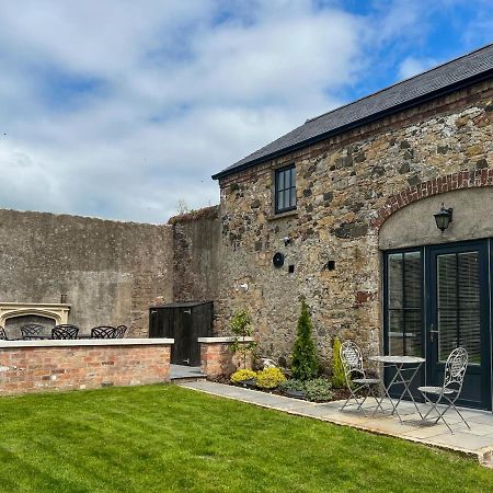 Converted Victorian Coach House With Hot Tub Stewartstown ภายนอก รูปภาพ