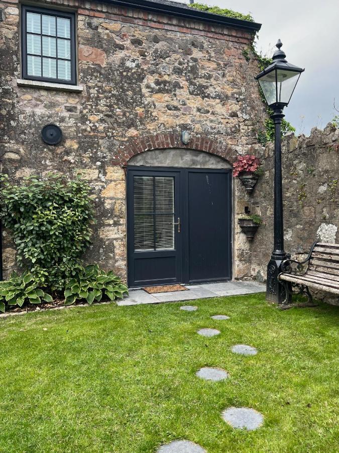 Converted Victorian Coach House With Hot Tub Stewartstown ภายนอก รูปภาพ